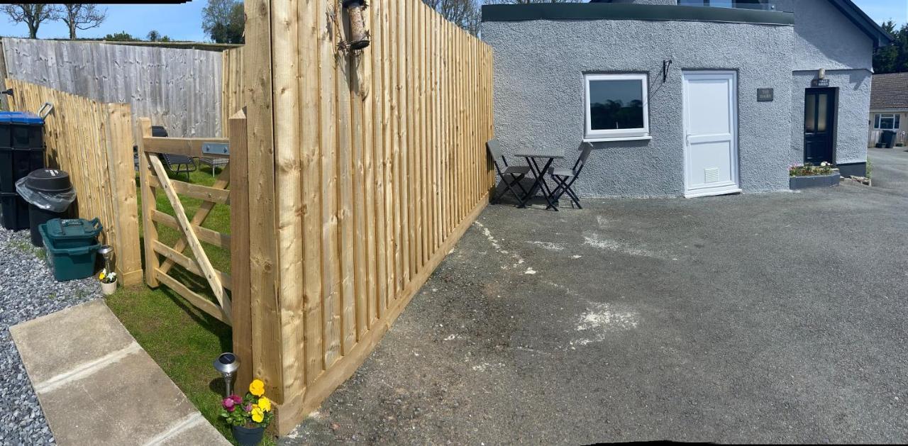 Adorable Bedsit For You, Partner And Your Pet! Stepaside  Exterior photo